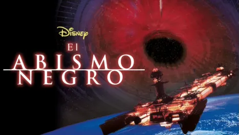 thumbnail - El abismo negro