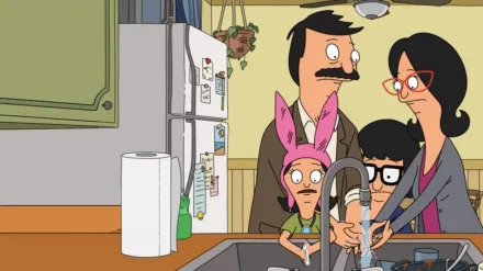 Bob's Burgers