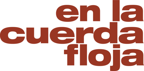 En la cuerda floja