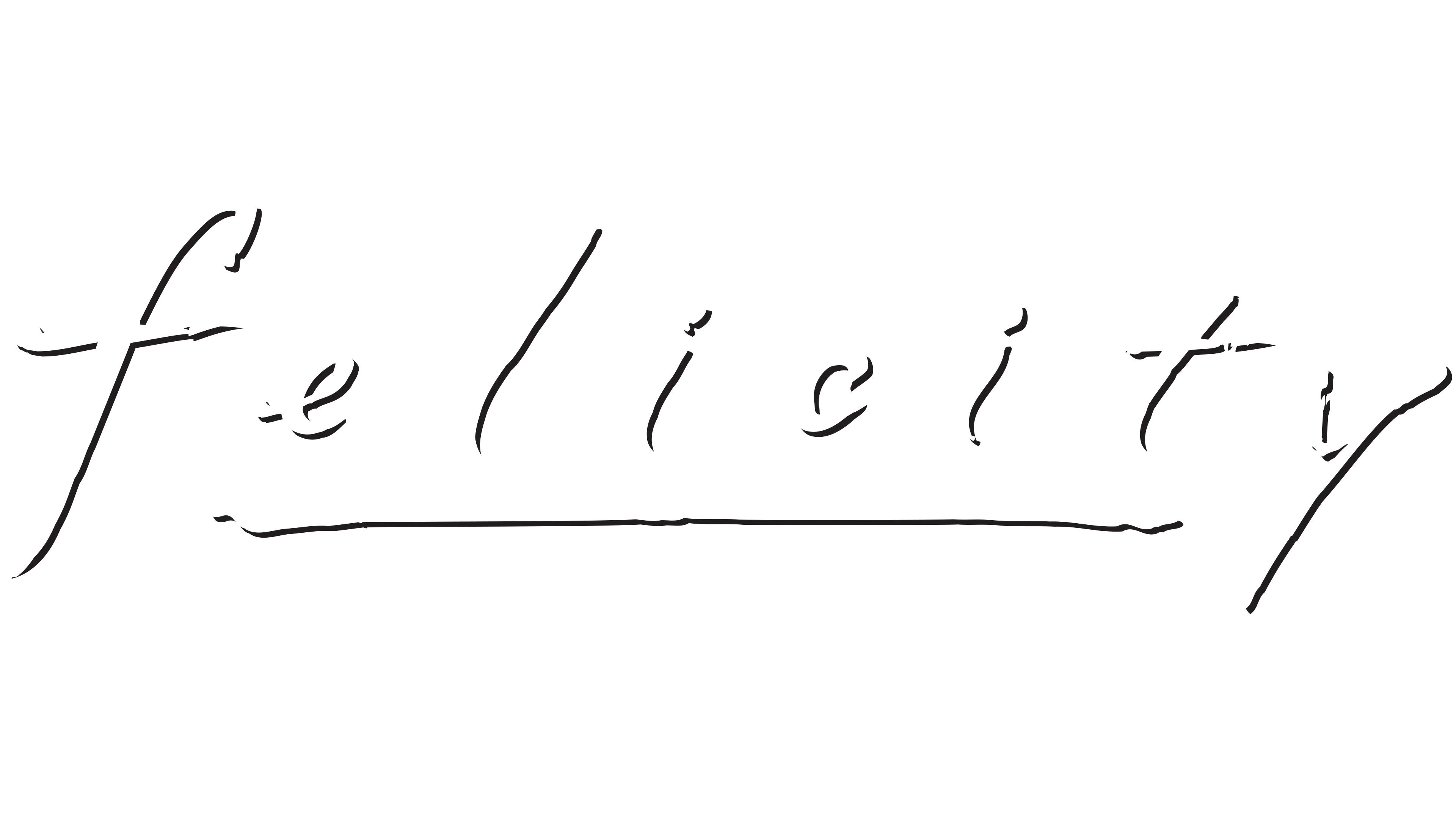 Felicity