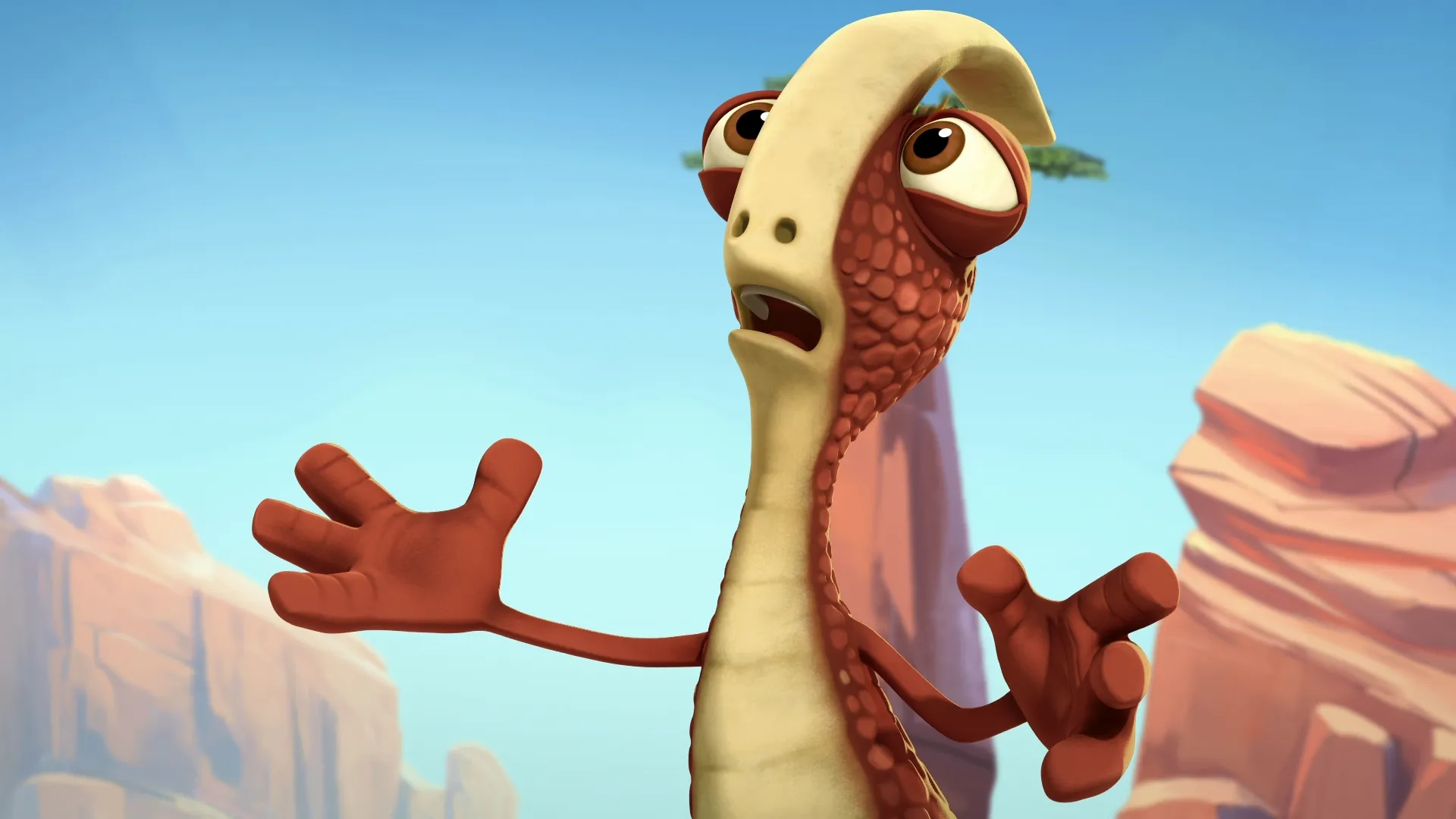 thumbnail - S3:E4 Termy Steps Out / The Tooth Fairy