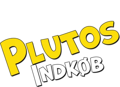 Plutos indkøbstur