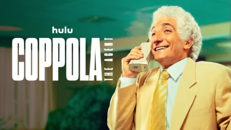 thumbnail - Coppola, The Agent