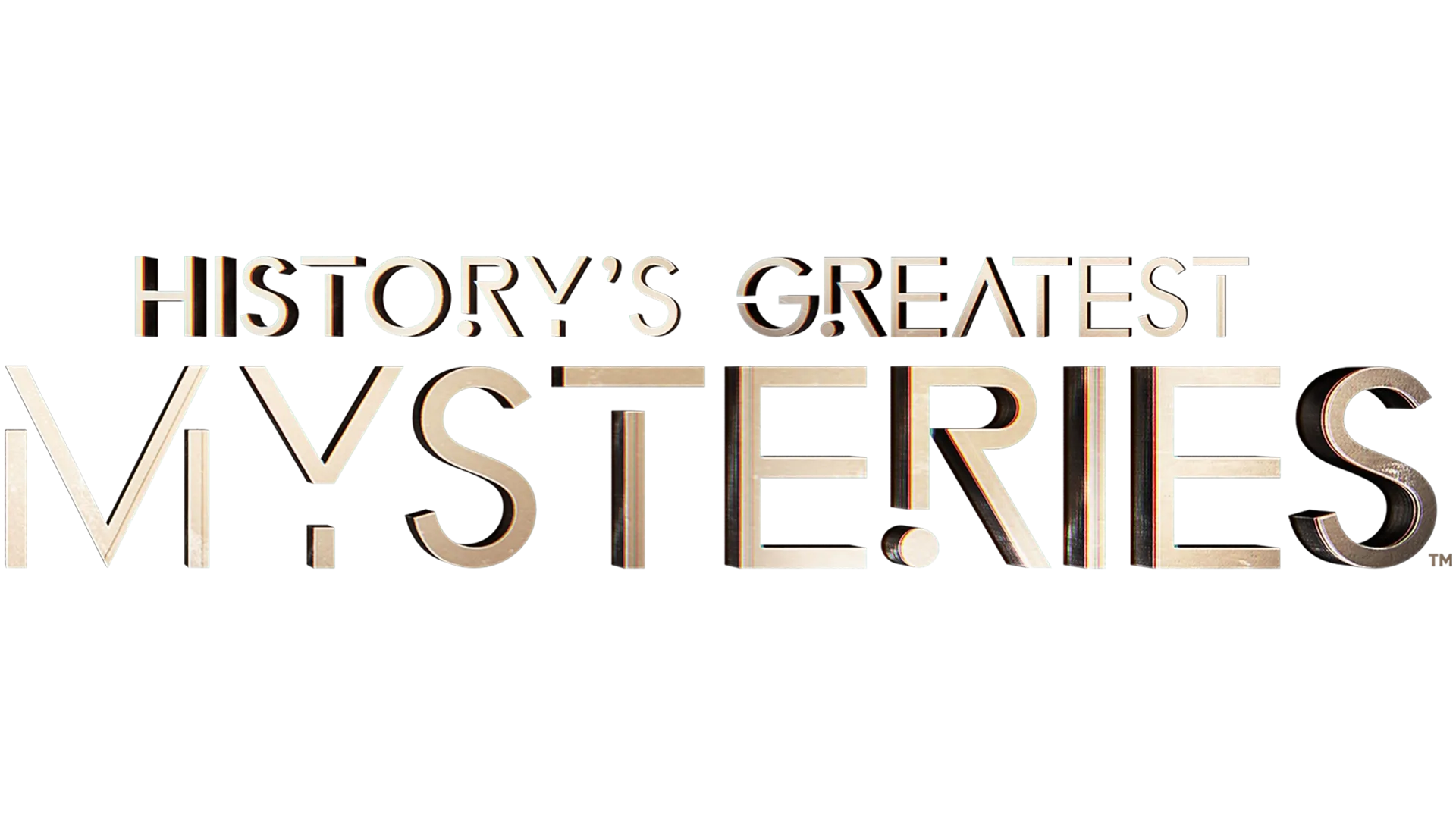 History's Greatest Mysteries