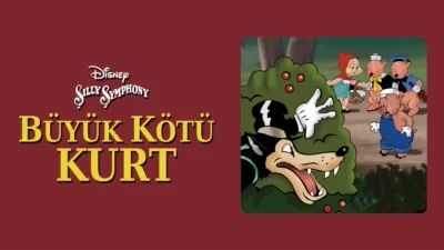 thumbnail - Büyük Kötü Kurt