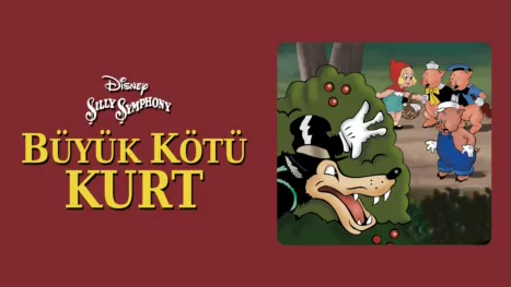 thumbnail - Büyük Kötü Kurt