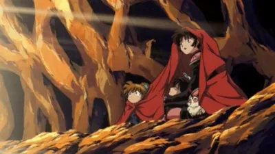 thumbnail - S7:E167 (Dub) The Bond Between Them, Use the Sacred Jewel Shard! Part 2