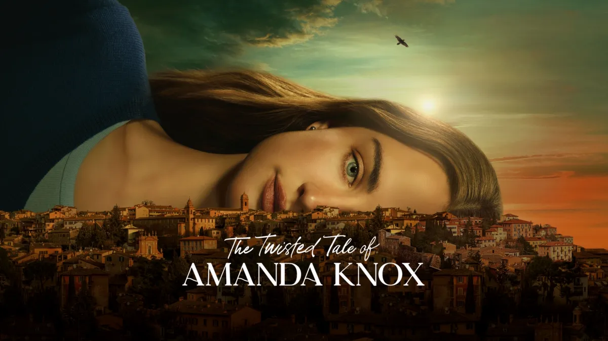 The Twisted Tale of Amanda Knox cm