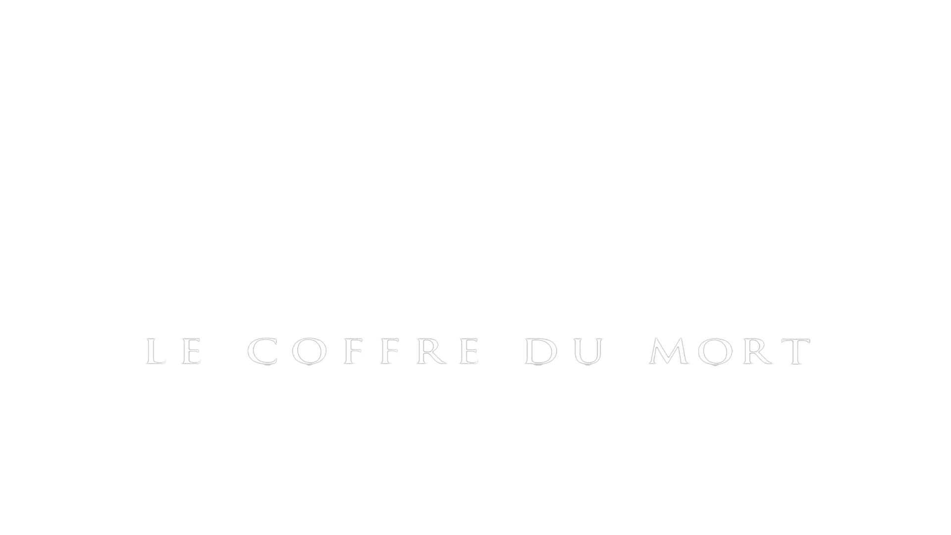 Pirates des Caraïbes : Le Coffre du mort