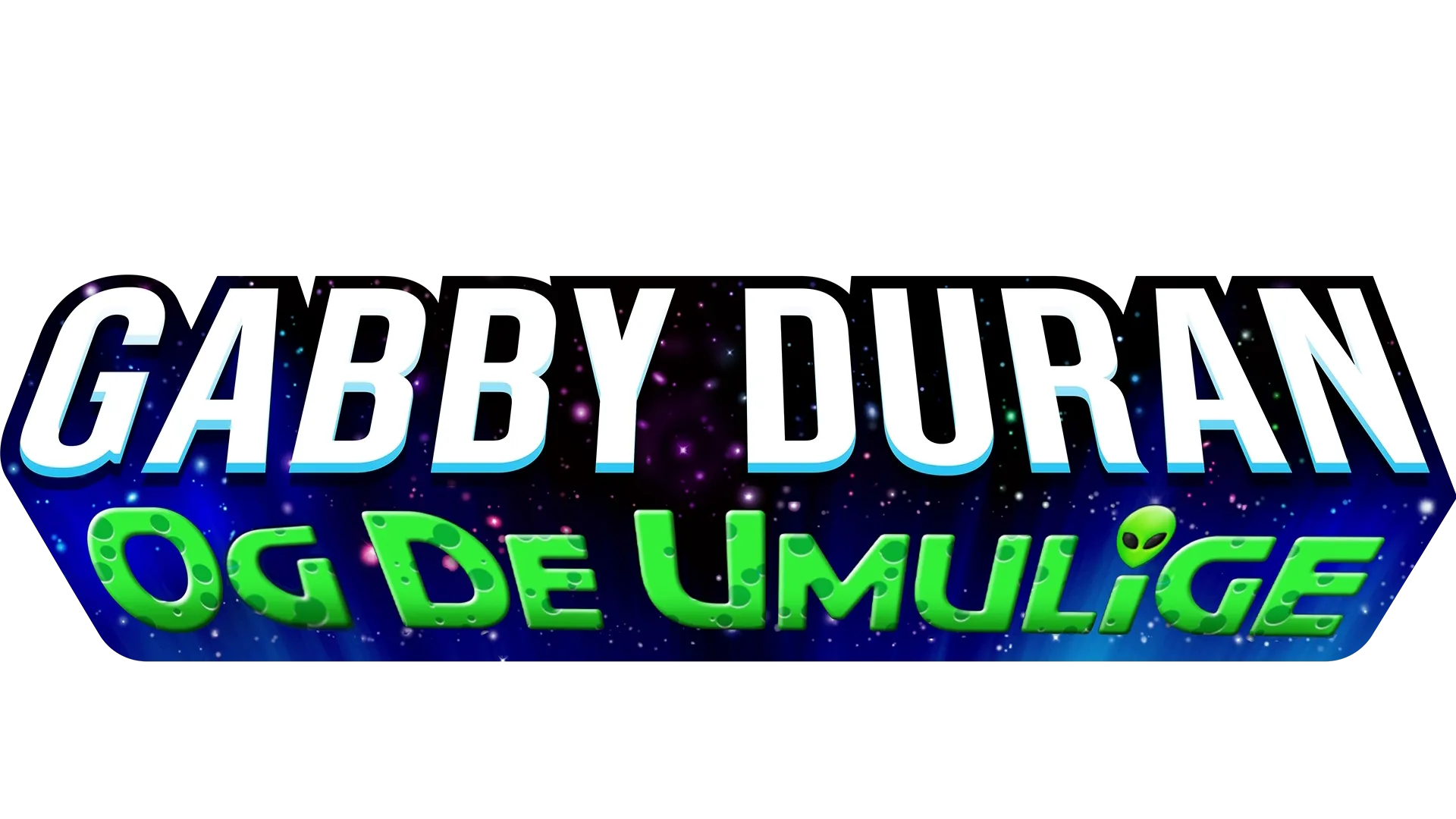 Gabby Duran og de umulige