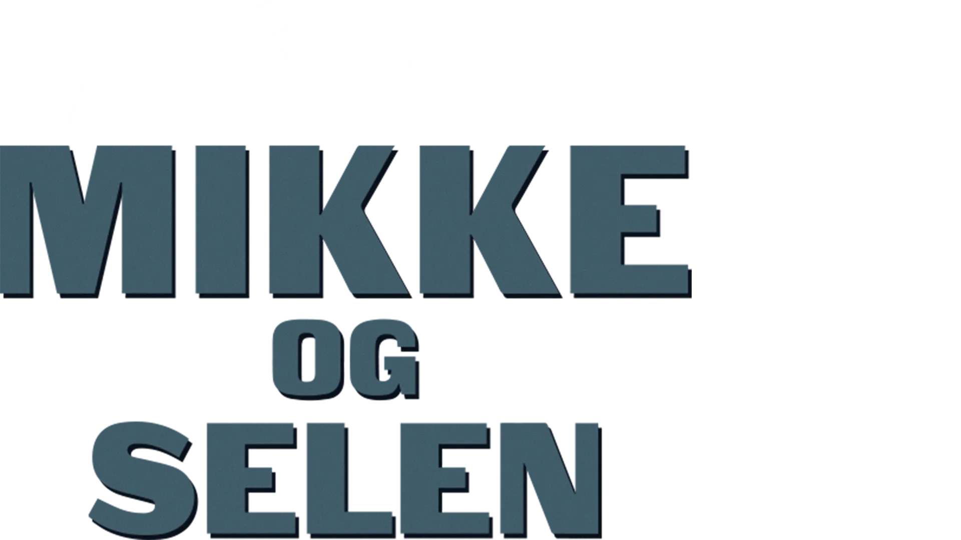 Mikke og selen