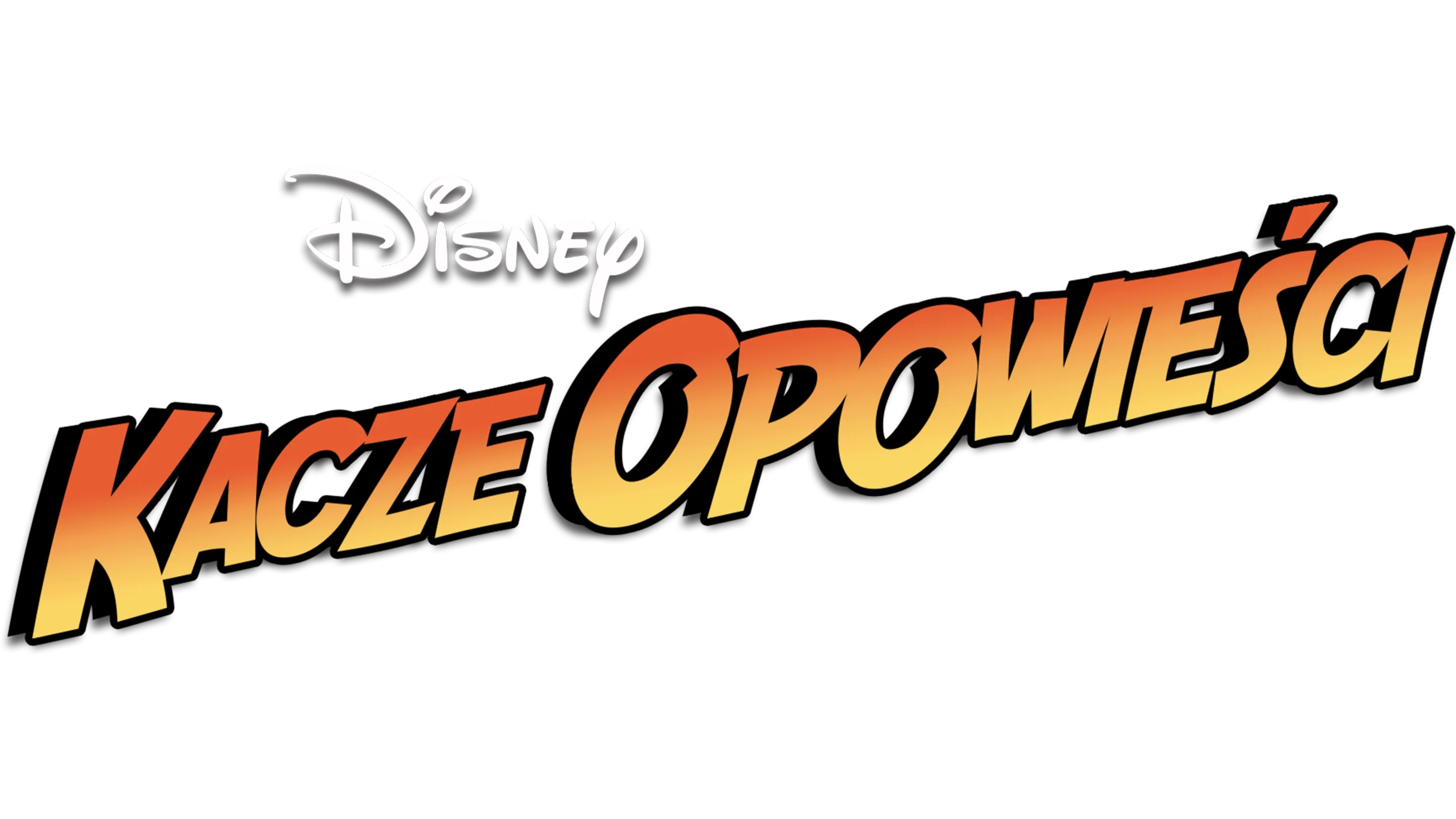 Kacze opowieści