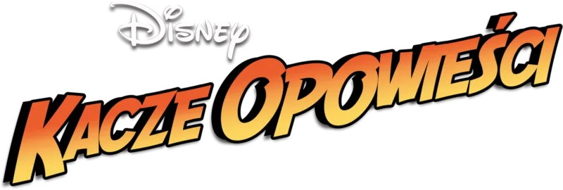 Kacze opowieści