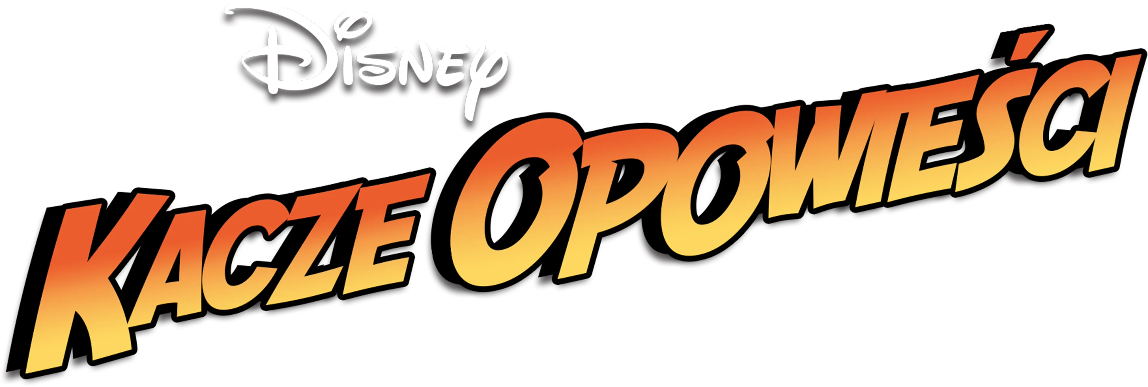 Kacze opowieści