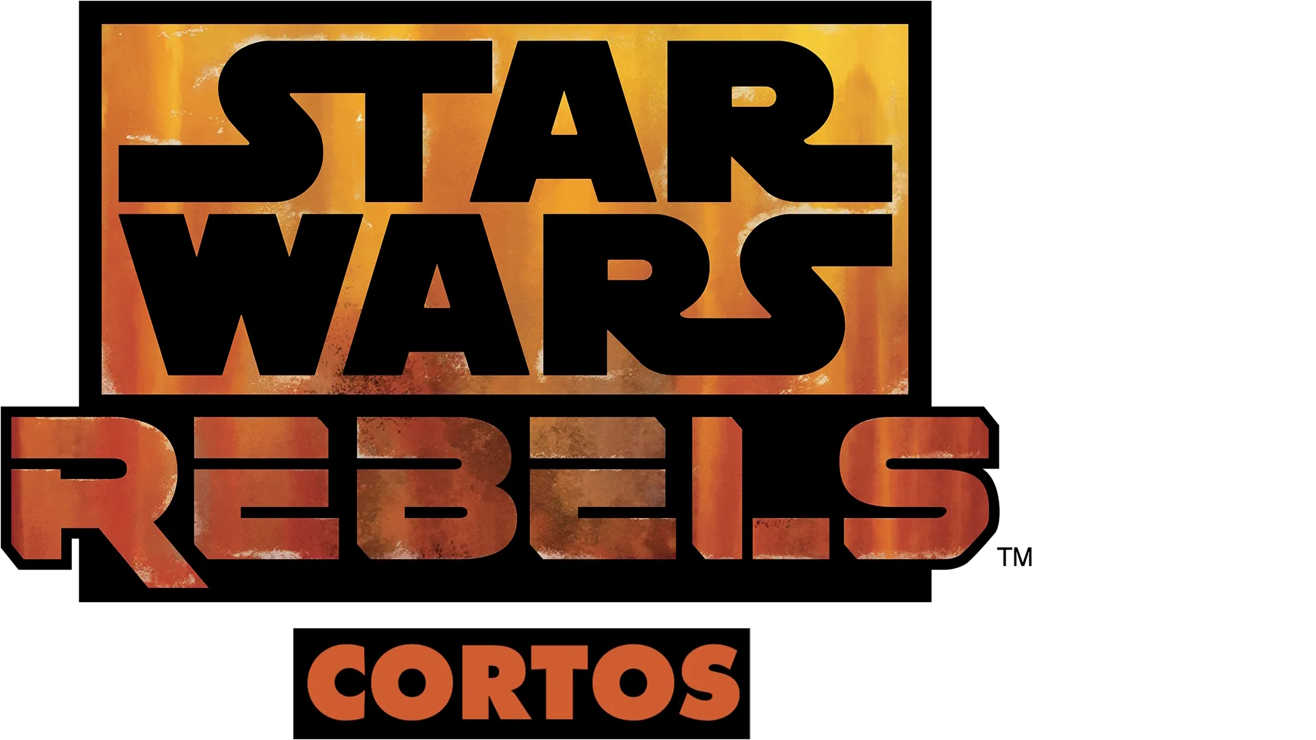 Star Wars Rebels (Cortos)