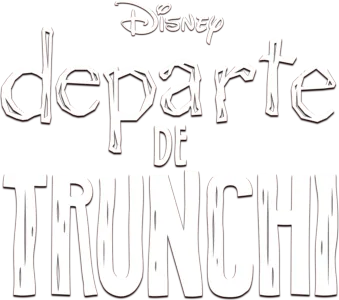 Departe de copac