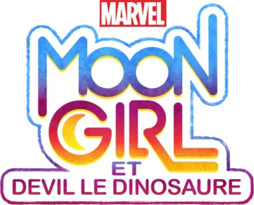 Marvel Moon Girl et Devil le dinosaure