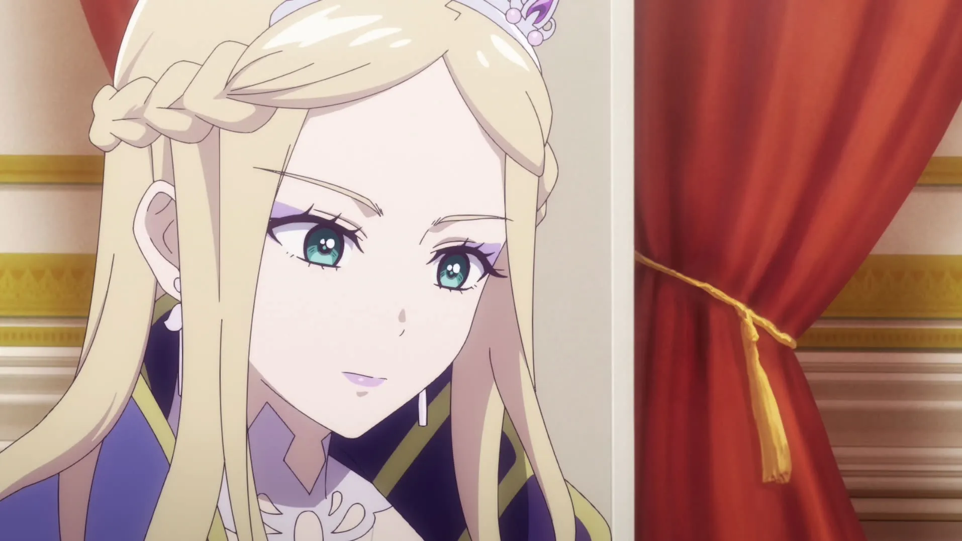 thumbnail - S1:E6 (Dub) The Selfish Princess Passes Judgment