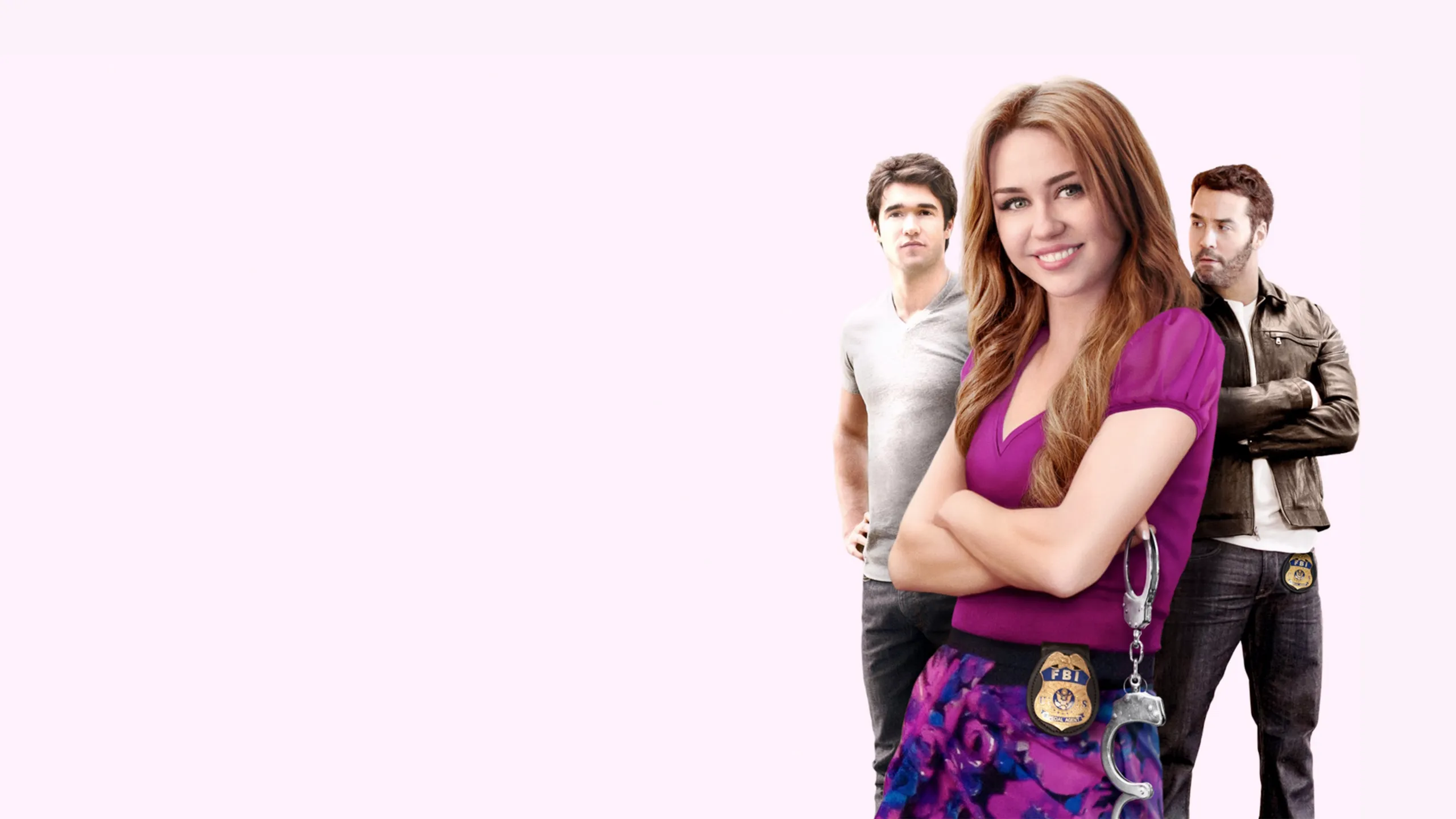 So Undercover