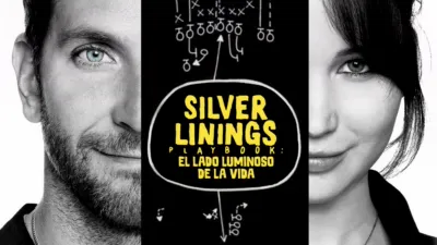 El lado luminoso de la vida