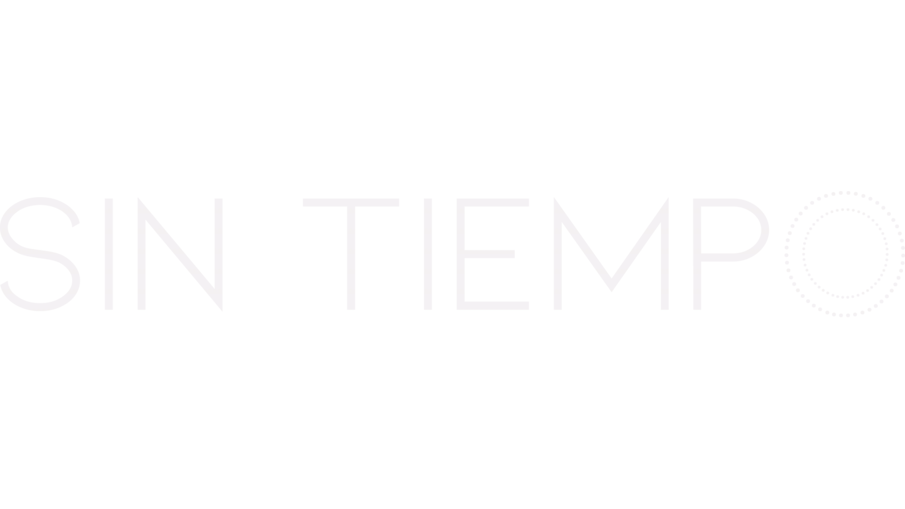 Sin tiempo