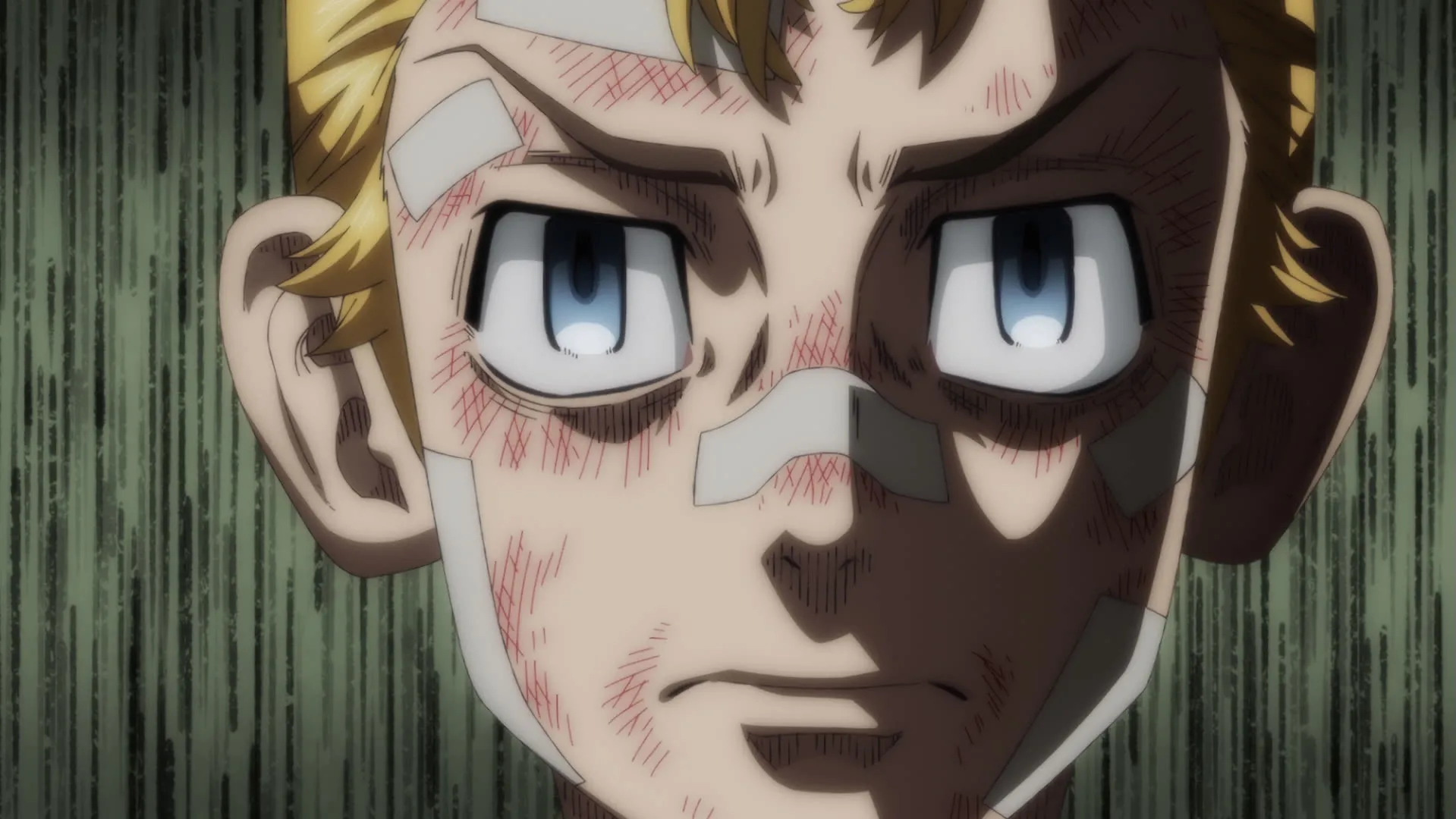 thumbnail - S2:E19 Rise Against