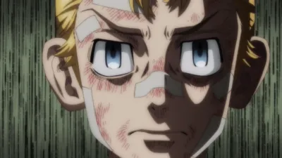 thumbnail - S2:E19 Rise Against