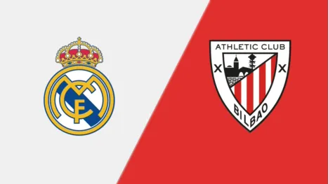 thumbnail - En Español-Real Madrid vs. Athletic Club
