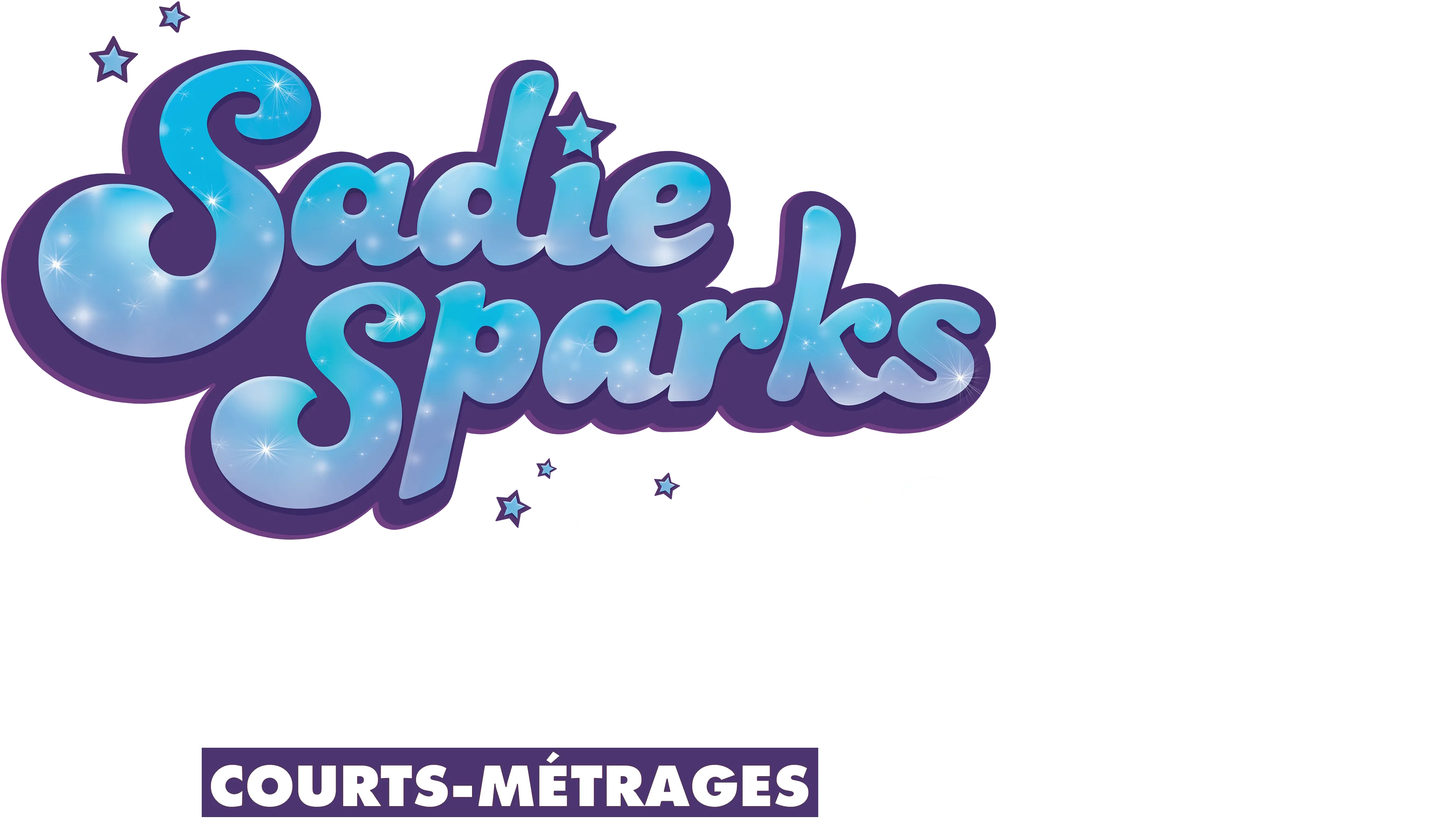 Sadie Sparks : La Boule de poil poilante avec Gilbert