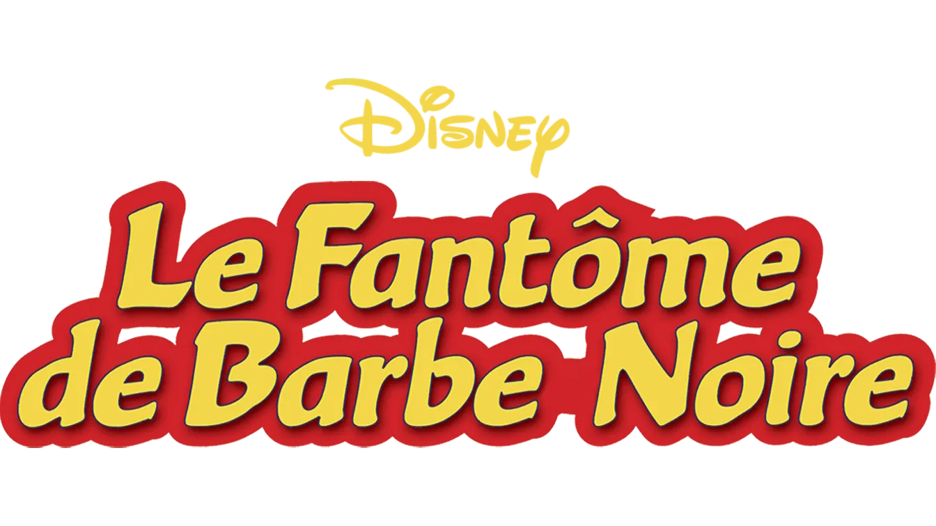Le Fantôme de Barbe Noire