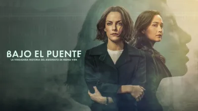 thumbnail - Bajo el puente: La verdadera historia del asesinato de Reena Virk