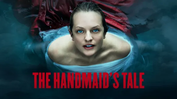 thumbnail - The Handmaid's Tale