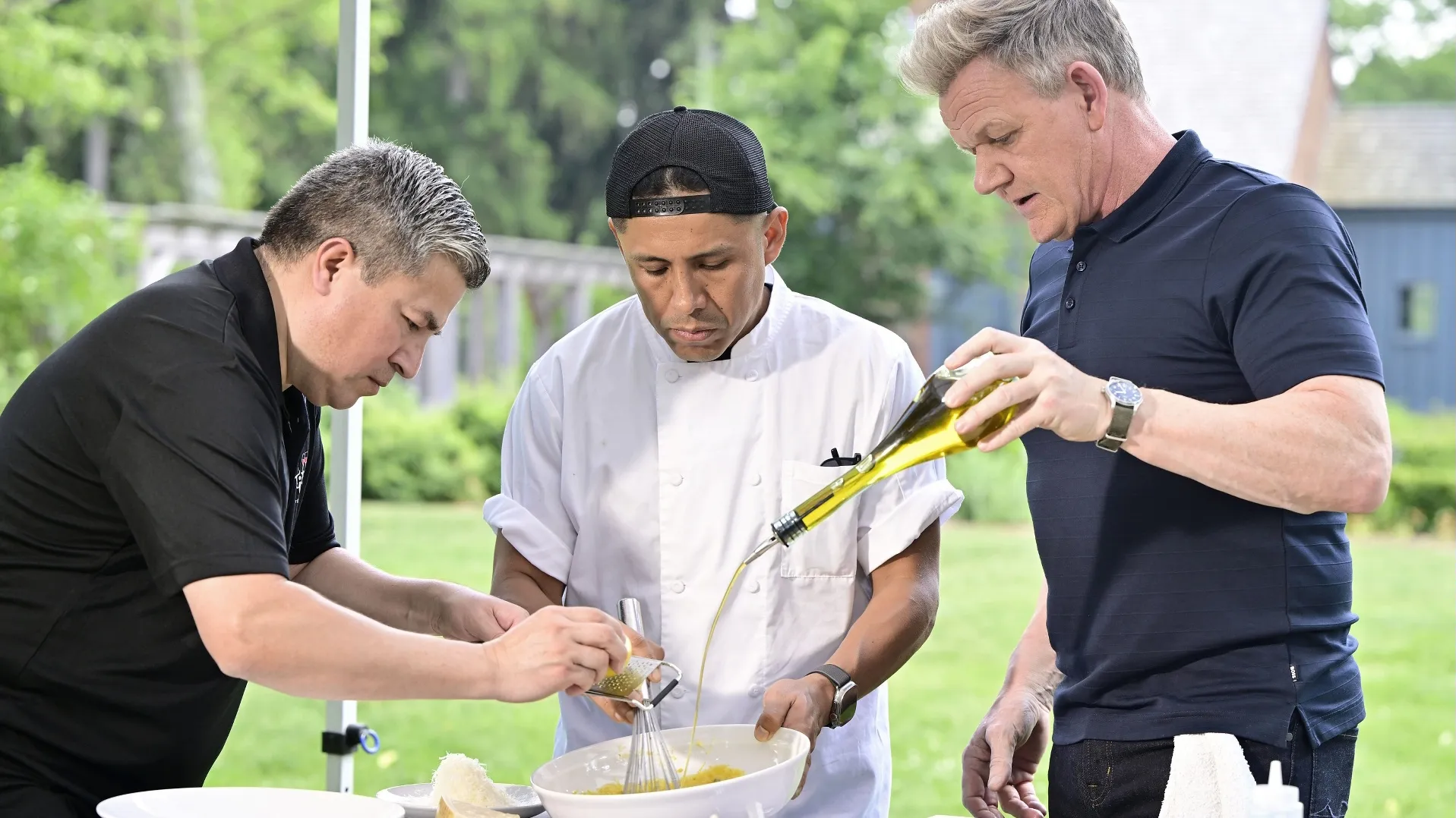 thumbnail - S1:E3 In the Drink