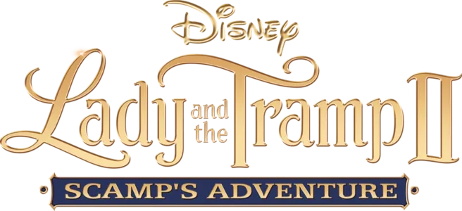 Lady and the Tramp II: Scamp's Adventure