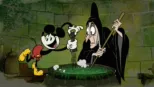 thumbnail - The Wonderful World of Mickey Mouse S1:E19 Once Upon an Apple