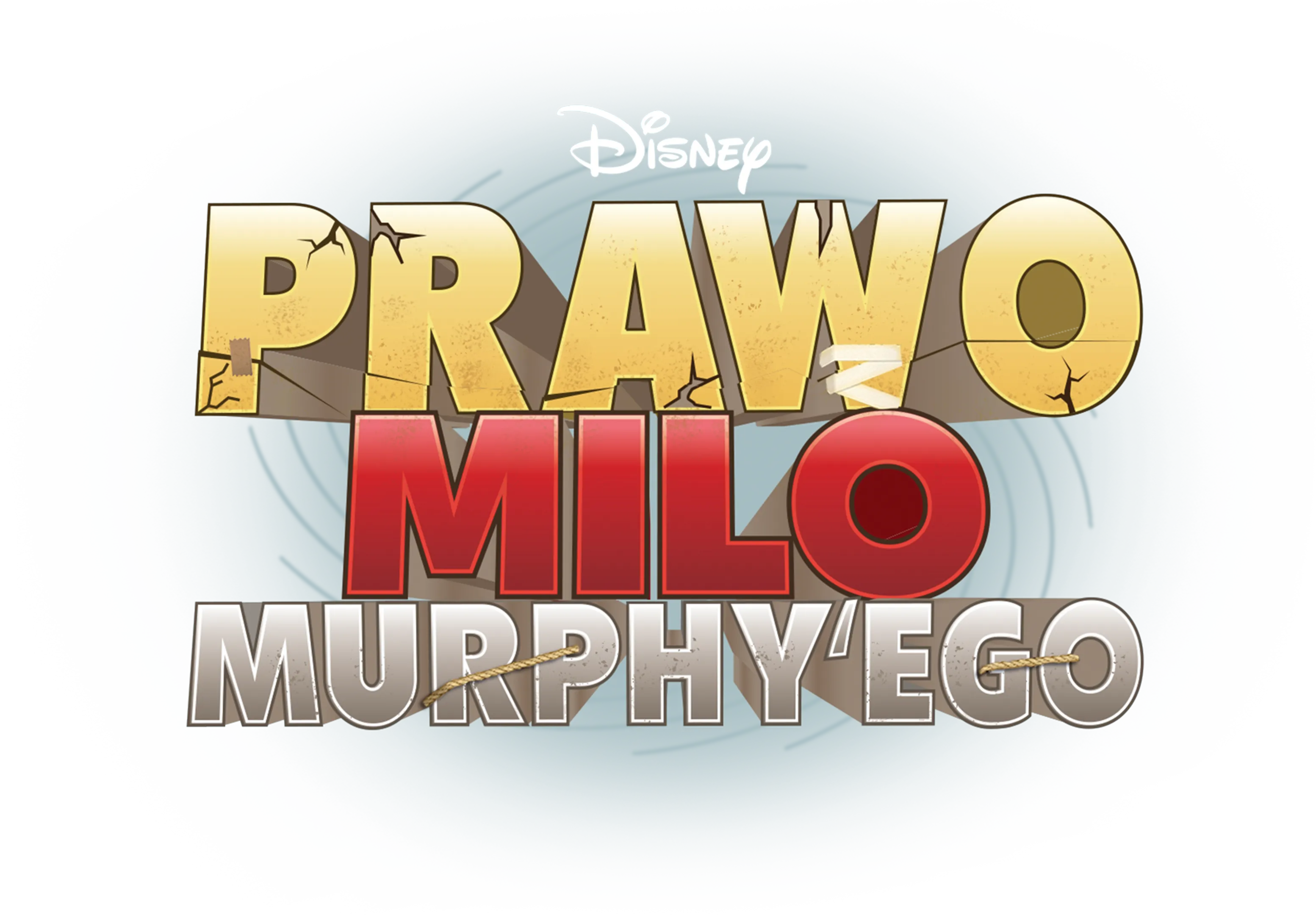 Prawo Milo Murphy'ego