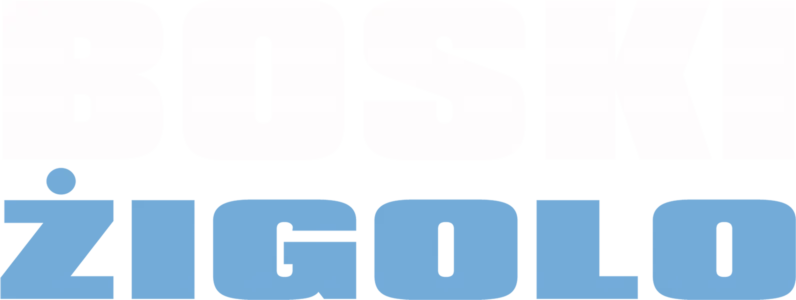 Boski żigolo