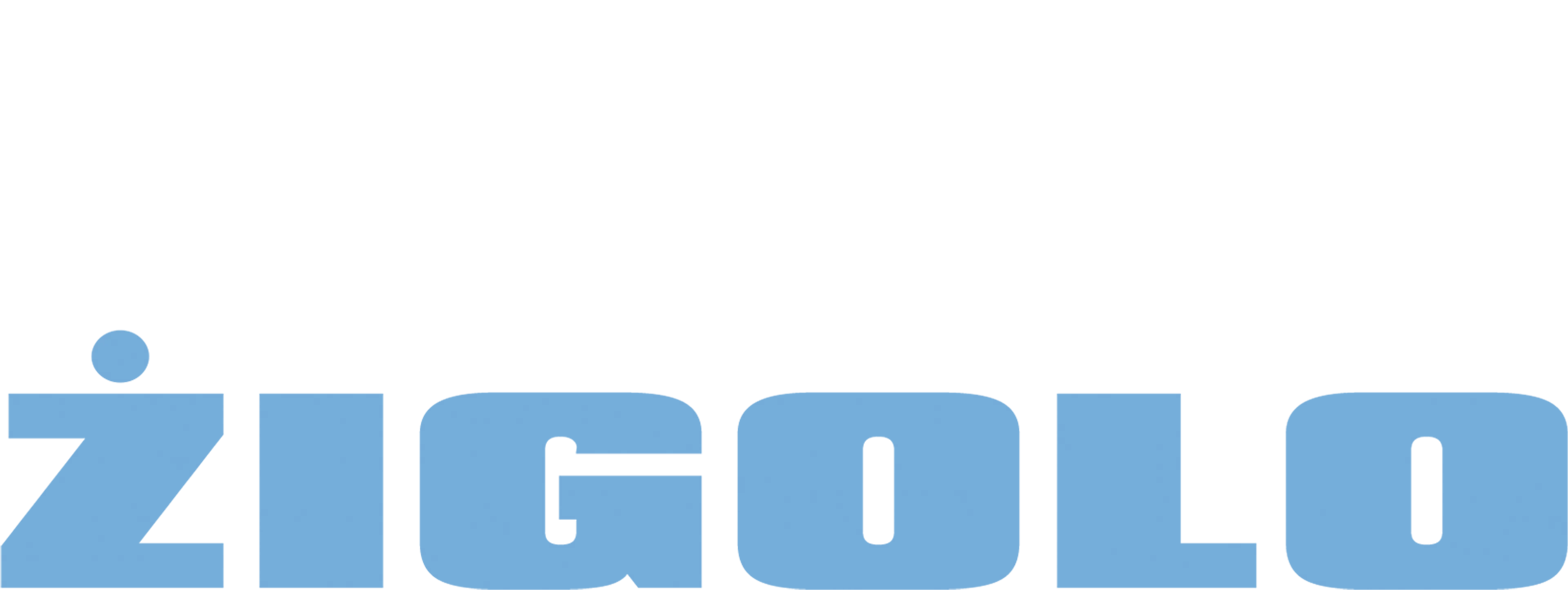 Boski żigolo