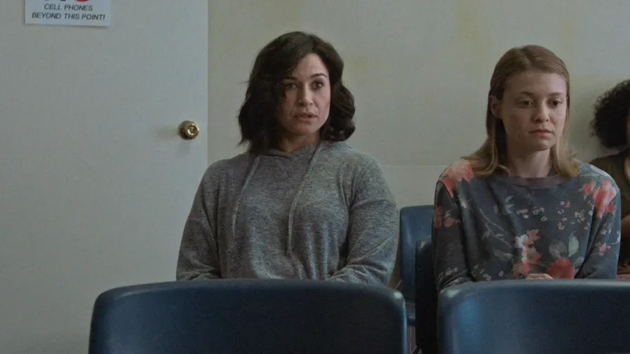 thumbnail - S1:E8 Planned Parenthood