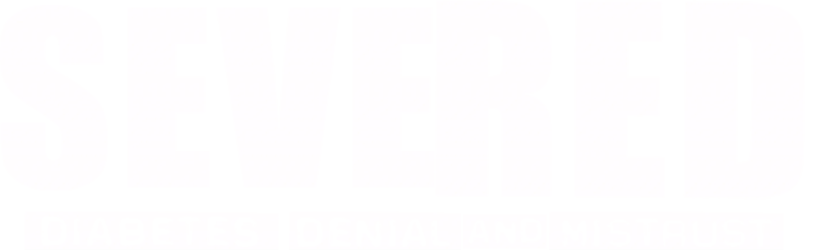 Severed: Diabetes Denial and Mistrust 