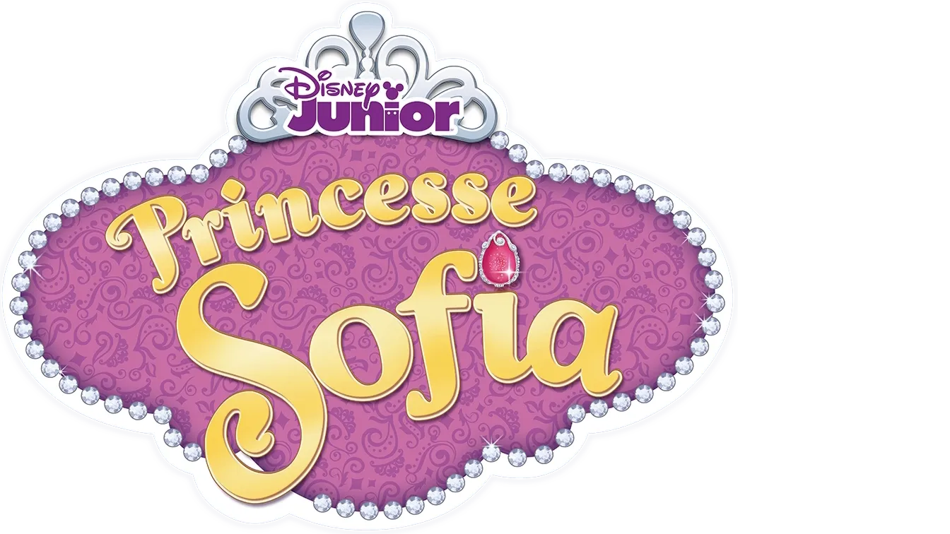 Princesse Sofia
