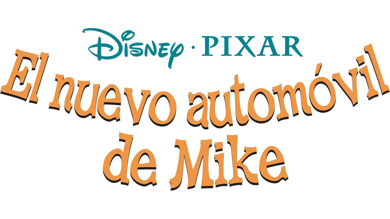 El nuevo automóvil de Mike