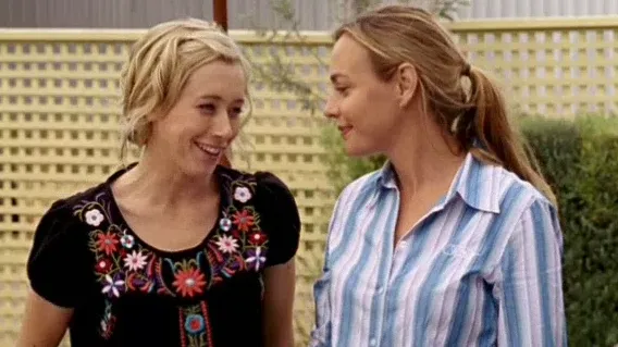 thumbnail - S8:E14 My Prince Will Come