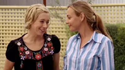 thumbnail - S8:E14 My Prince Will Come