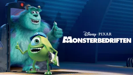 thumbnail - Monsterbedriften