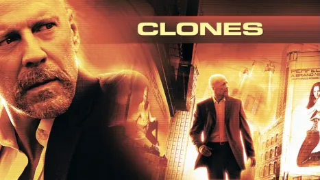 thumbnail - Clones