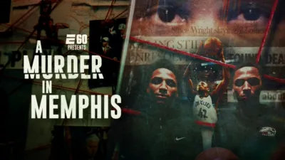 thumbnail - Murder in Memphis