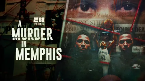 thumbnail - Murder in Memphis