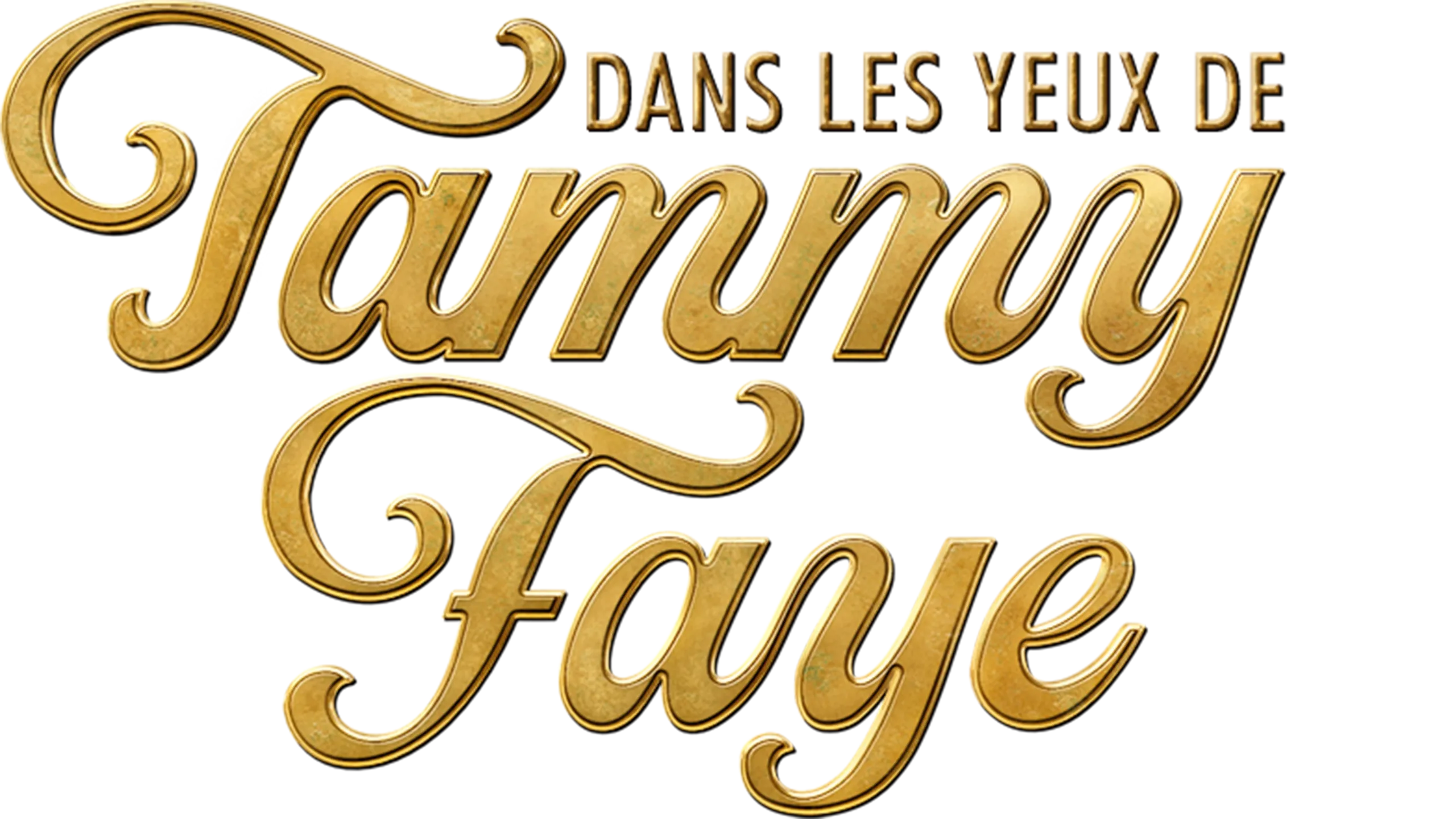 Dans les yeux de Tammy Faye