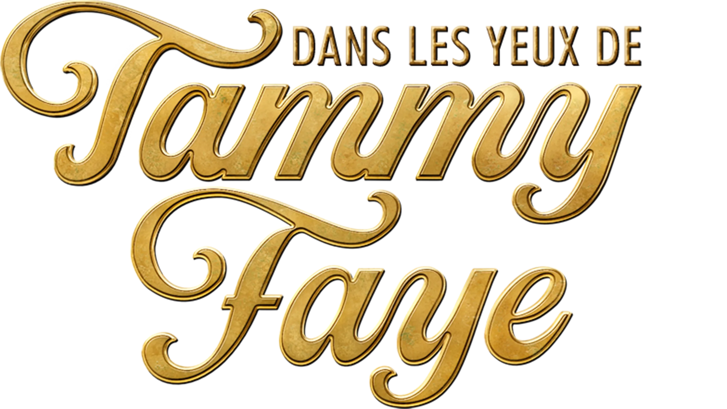 Dans les yeux de Tammy Faye